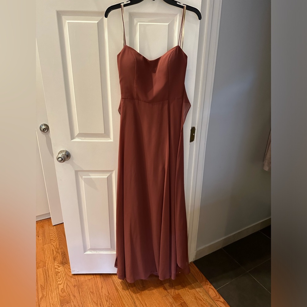 Jenny Yoo Kira Bridesmaid Dress